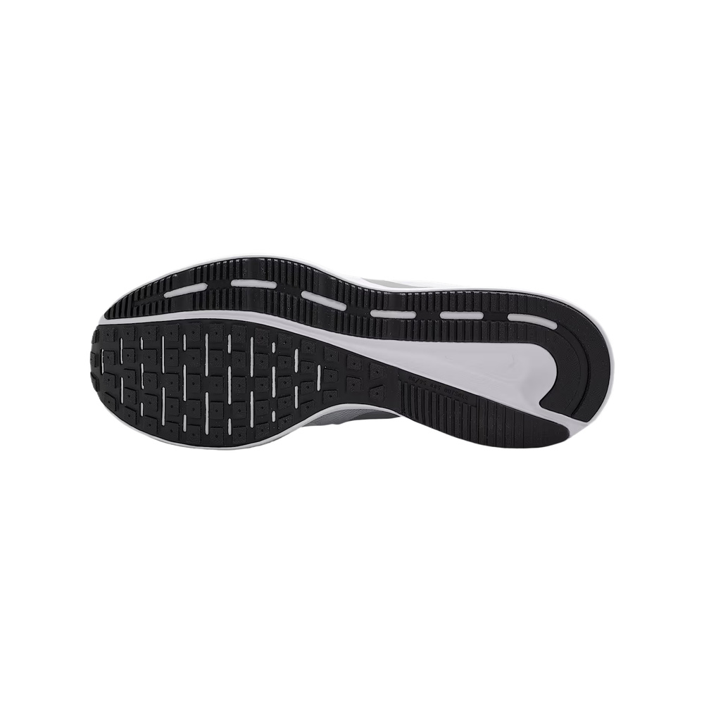 Nike Run Swift 3 'Summit White / White / Black / Metallic Silver' Мужские