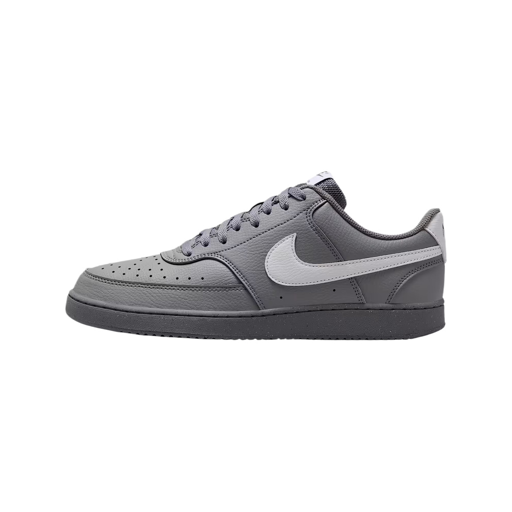 Vast Grey / White / Anthracite / Dark Raisin