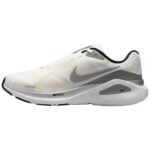 Summit White / Black / White / Metallic Silver