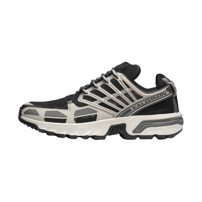 Salomon ACS Pro Advanced 'Rainy Day / Black / Castlerock' Мужские