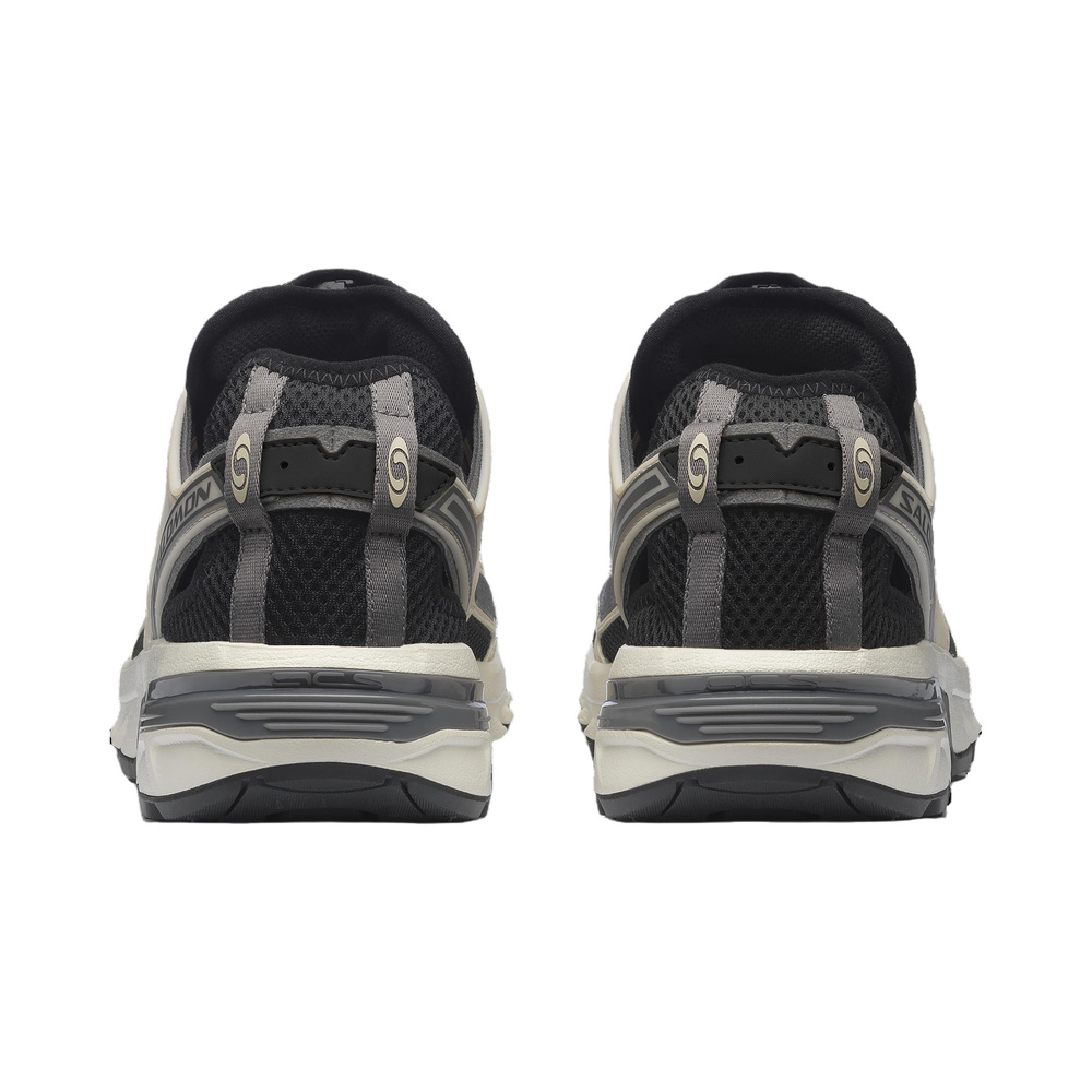 Salomon ACS Pro Advanced 'Rainy Day / Black / Castlerock' Мужские