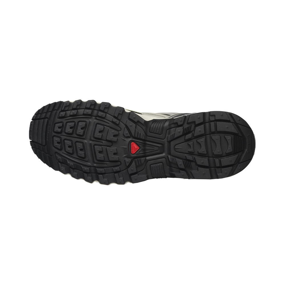 Salomon ACS Pro Advanced 'Rainy Day / Black / Castlerock' Мужские