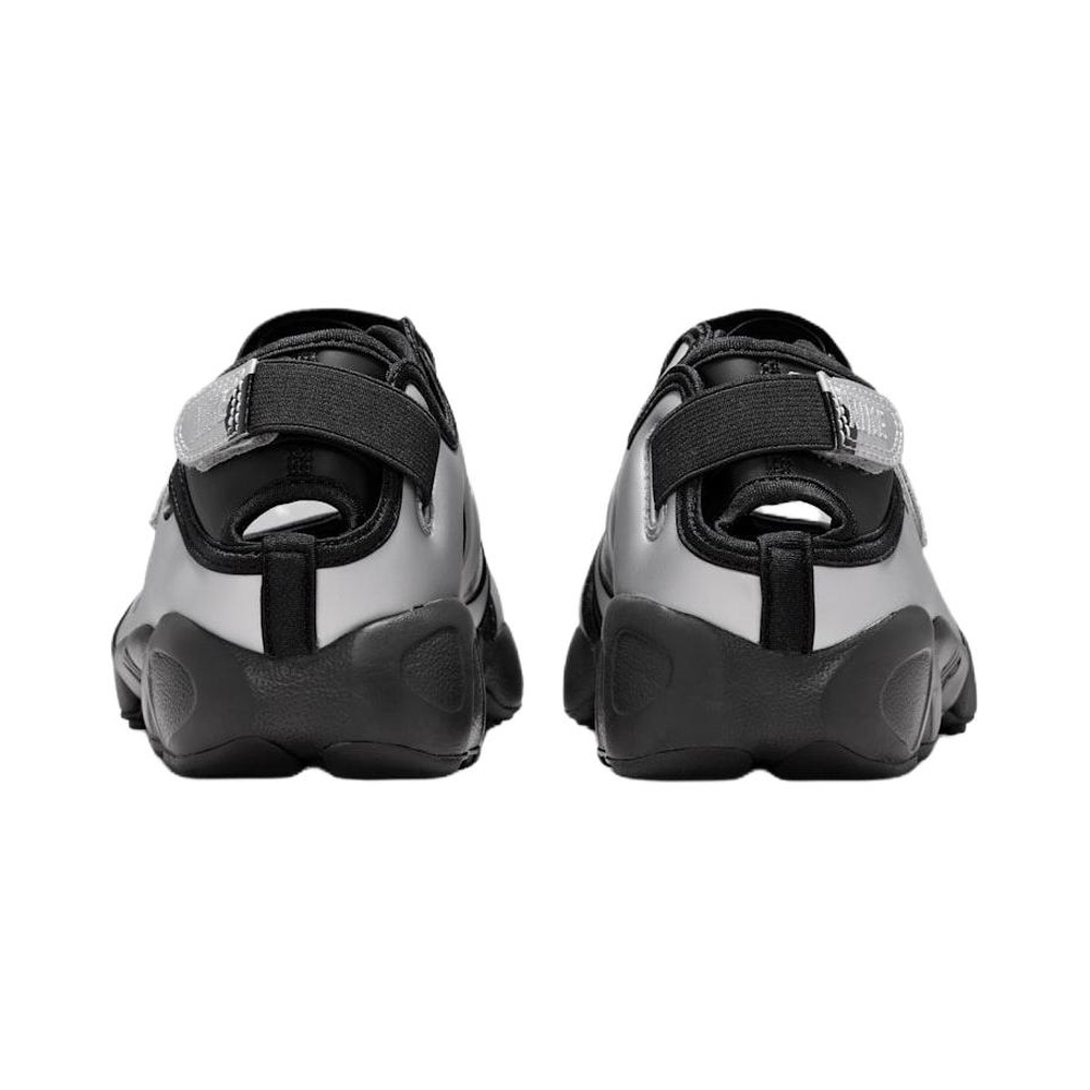 Nike Air Rift 'Barely Green / Hyper Crimson / Black / Chrome' Женские