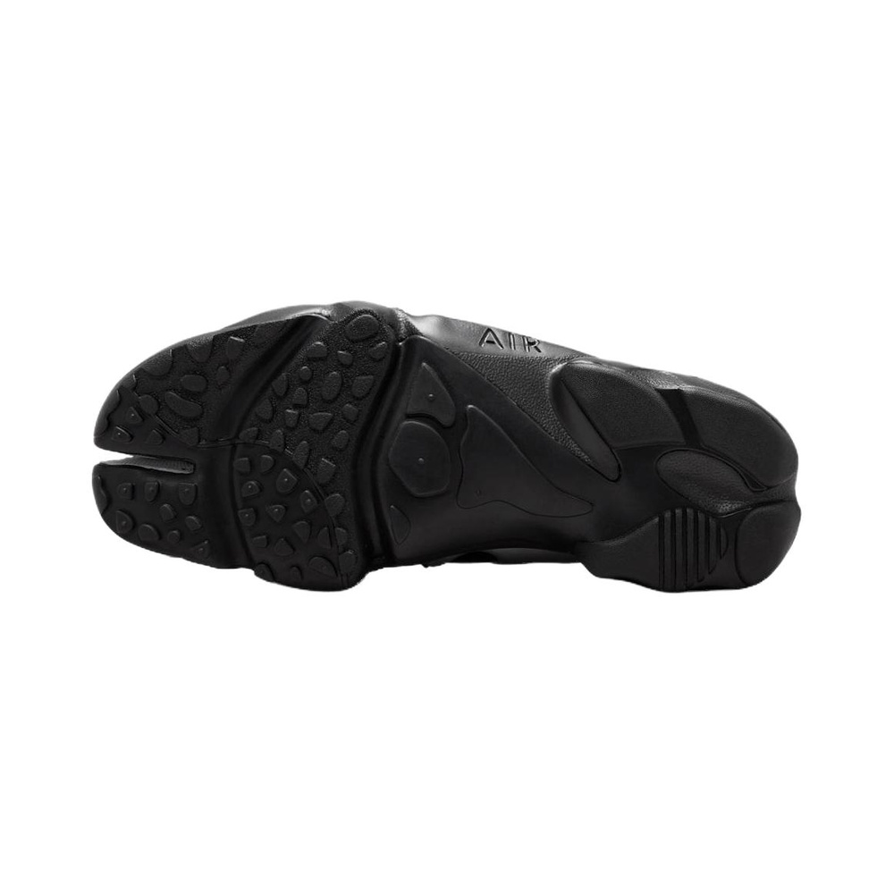 Nike Air Rift 'Barely Green / Hyper Crimson / Black / Chrome' Женские