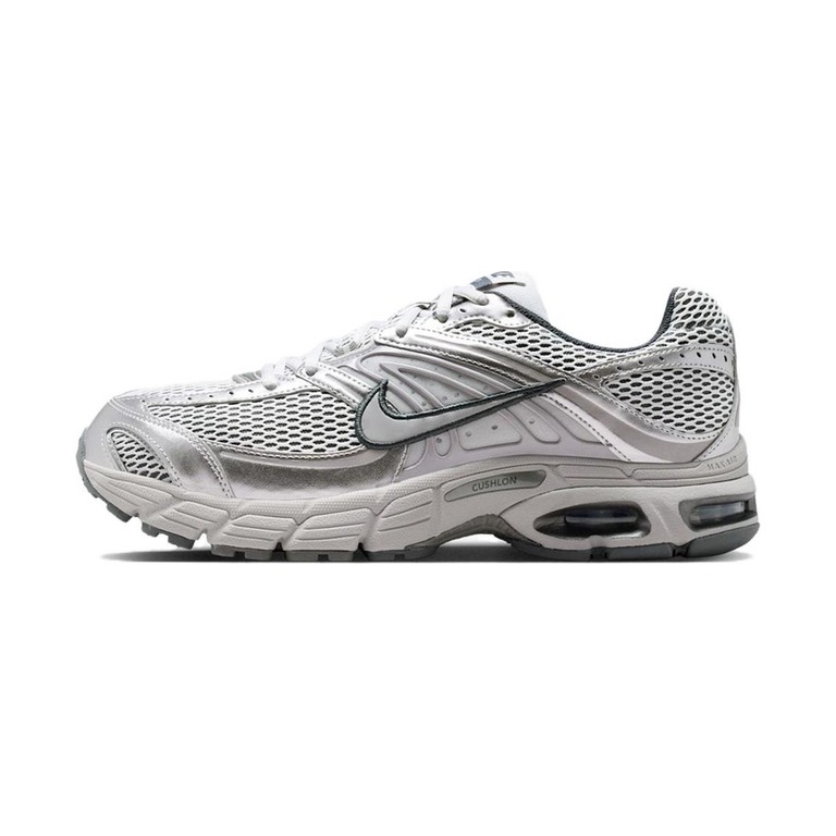 Nike Air Max Moto 2K 'Black / Blue Hero / Off Noir' Мужские