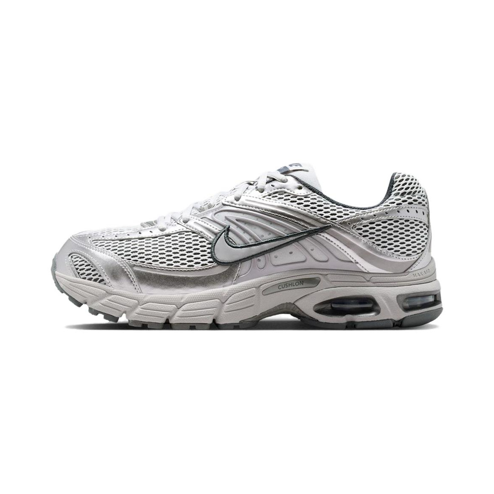Nike Air Max Moto 2K 'Grey' Мужские