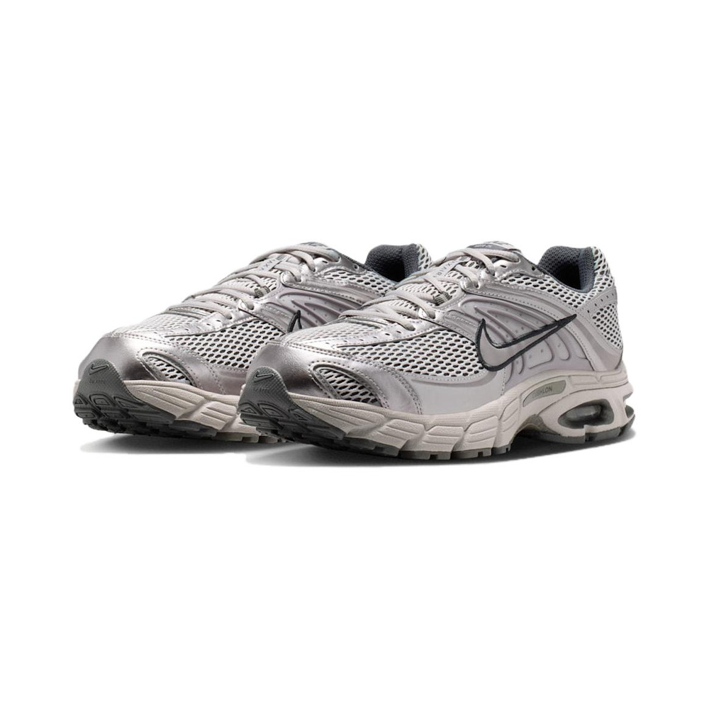 Nike Air Max Moto 2K 'Grey' Мужские