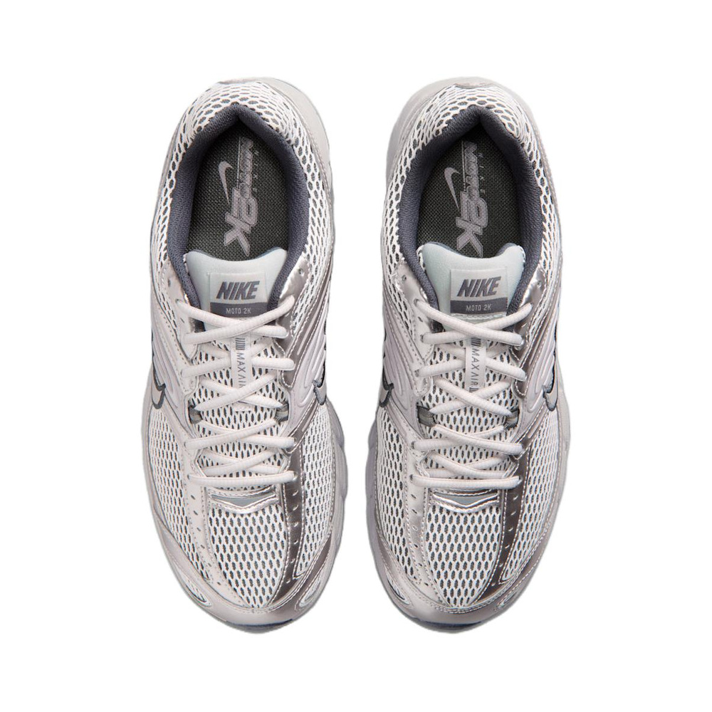 Nike Air Max Moto 2K 'Grey' Мужские