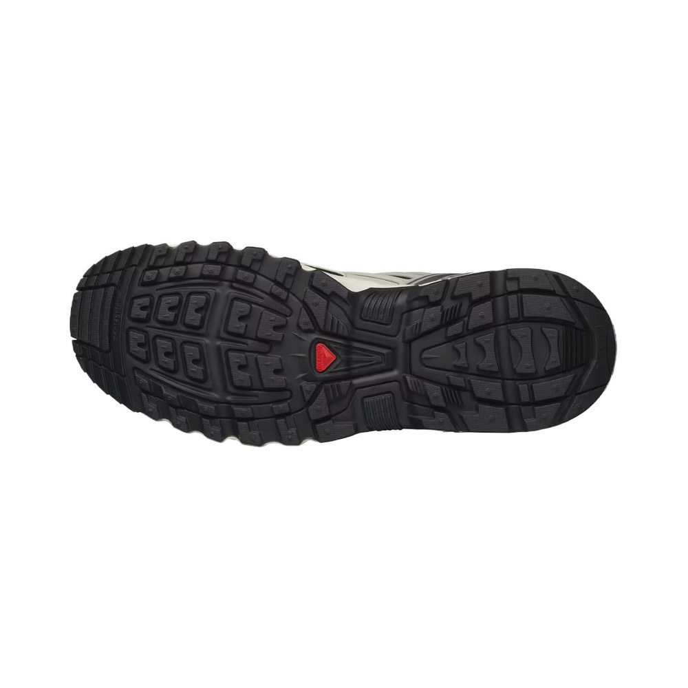 Salomon ACS Pro Advanced 'Triple Black' Мужские