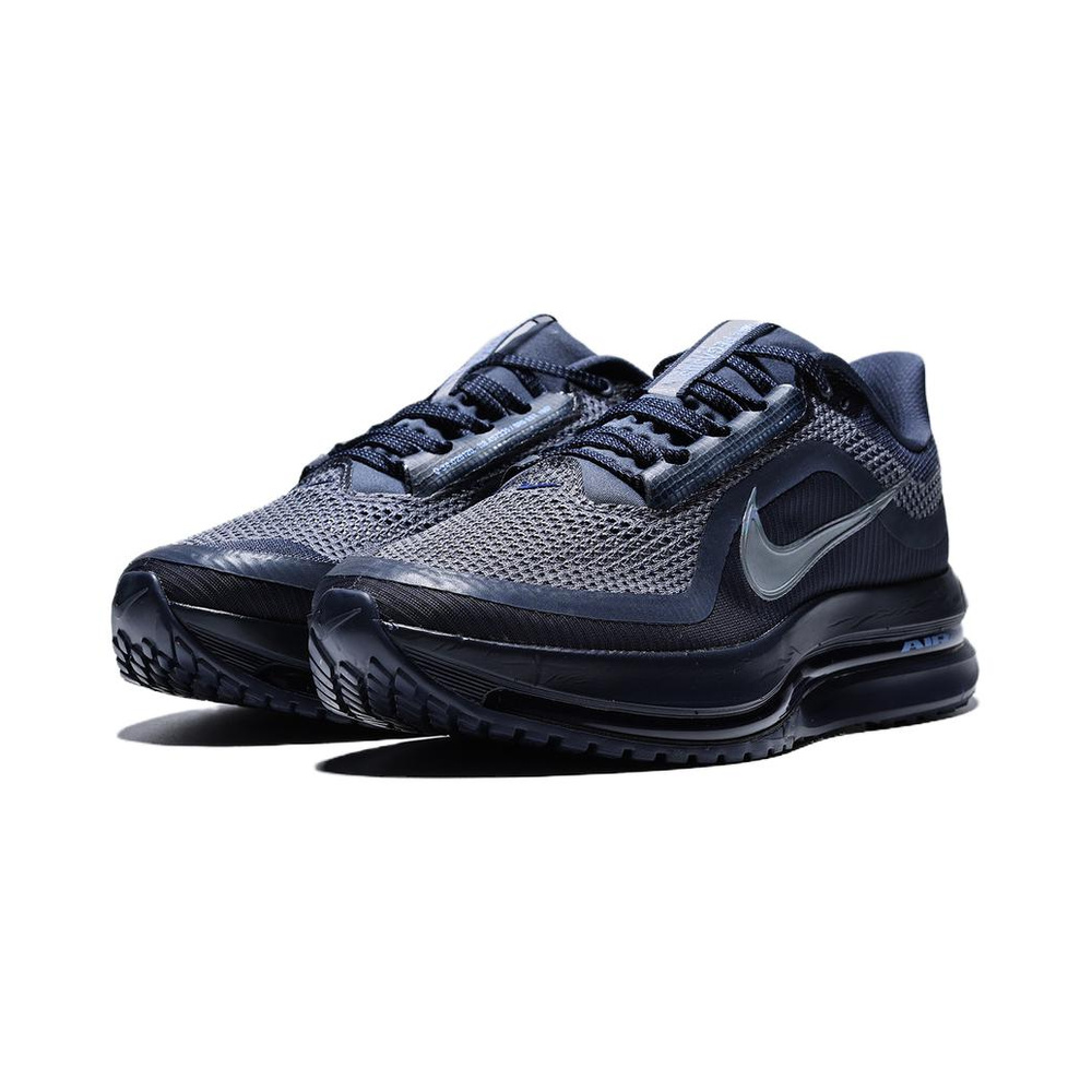 Nike Pegasus Premium 'Thunder Blue / Obsidian / Black / Ashen Slate' Мужские