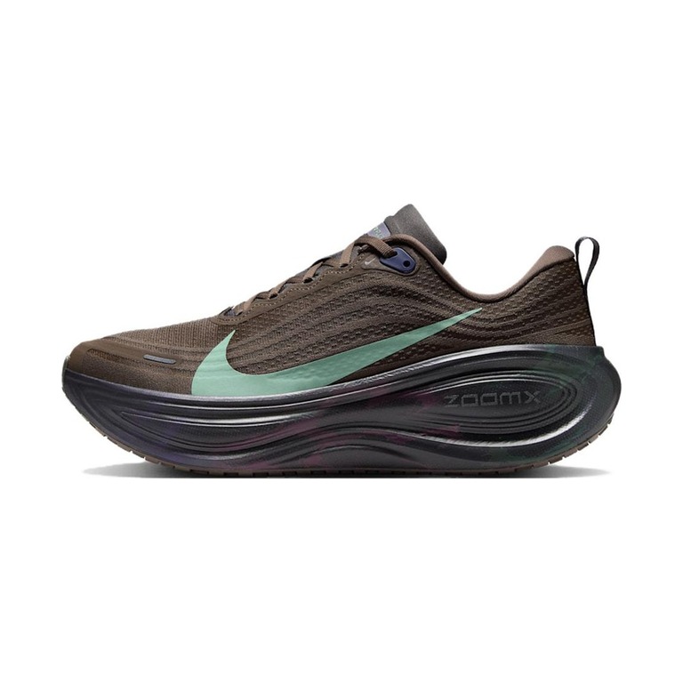 Nike Vomero Plus 'Zoom Ironstone Quartz Patina' Мужские