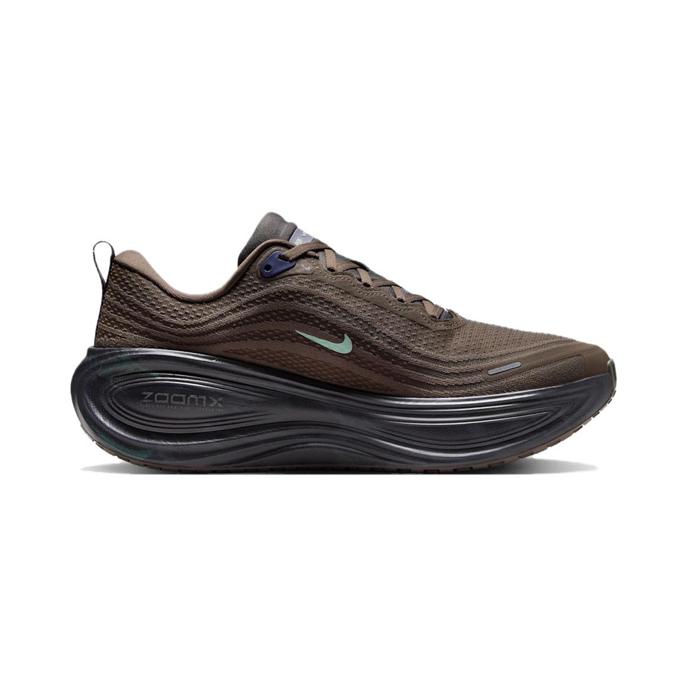 Nike Vomero Plus 'Brown' Мужские