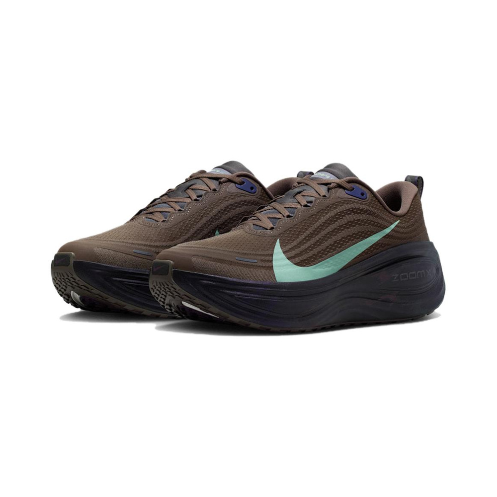 Nike Vomero Plus 'Brown' Мужские