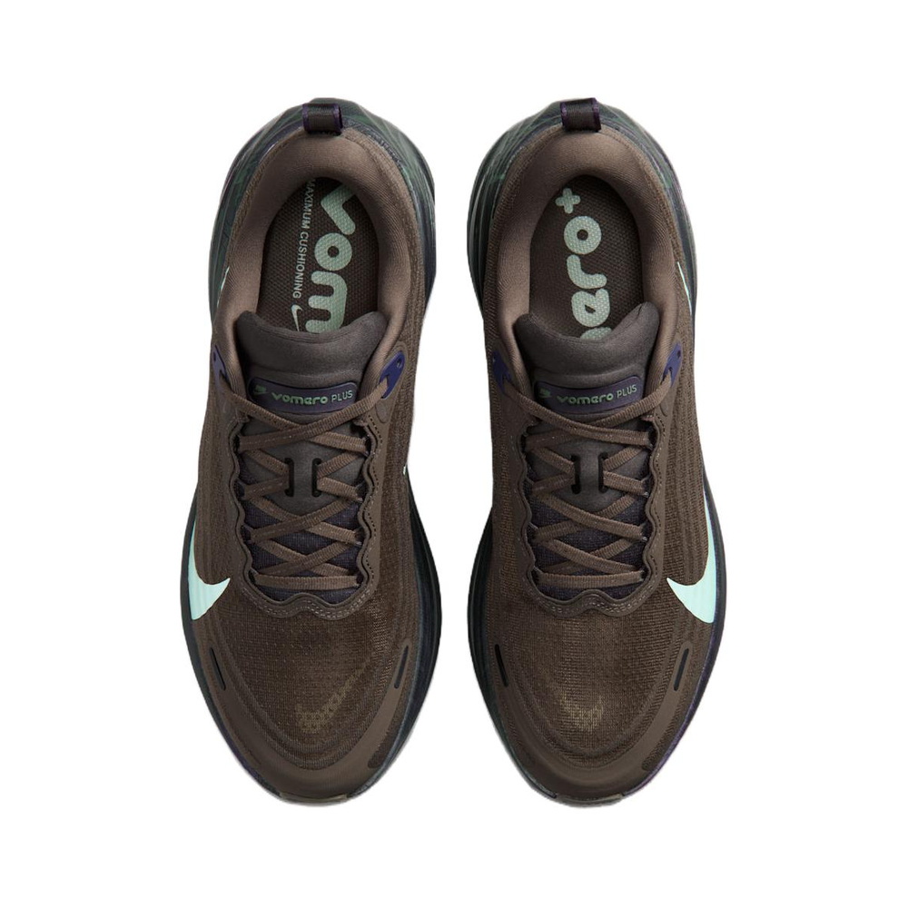 Nike Vomero Plus 'Brown' Мужские