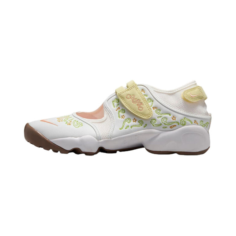 Nike Air Rift 'Alabaster' Женские