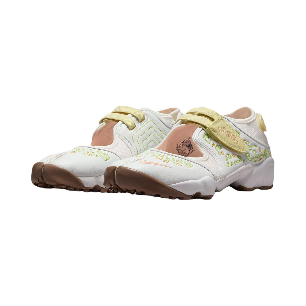 Nike Air Rift 'Alabaster' Женские
