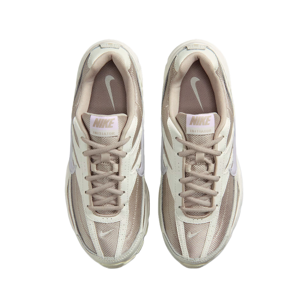 Nike Initiator 'Pure Platinum / White' Женские