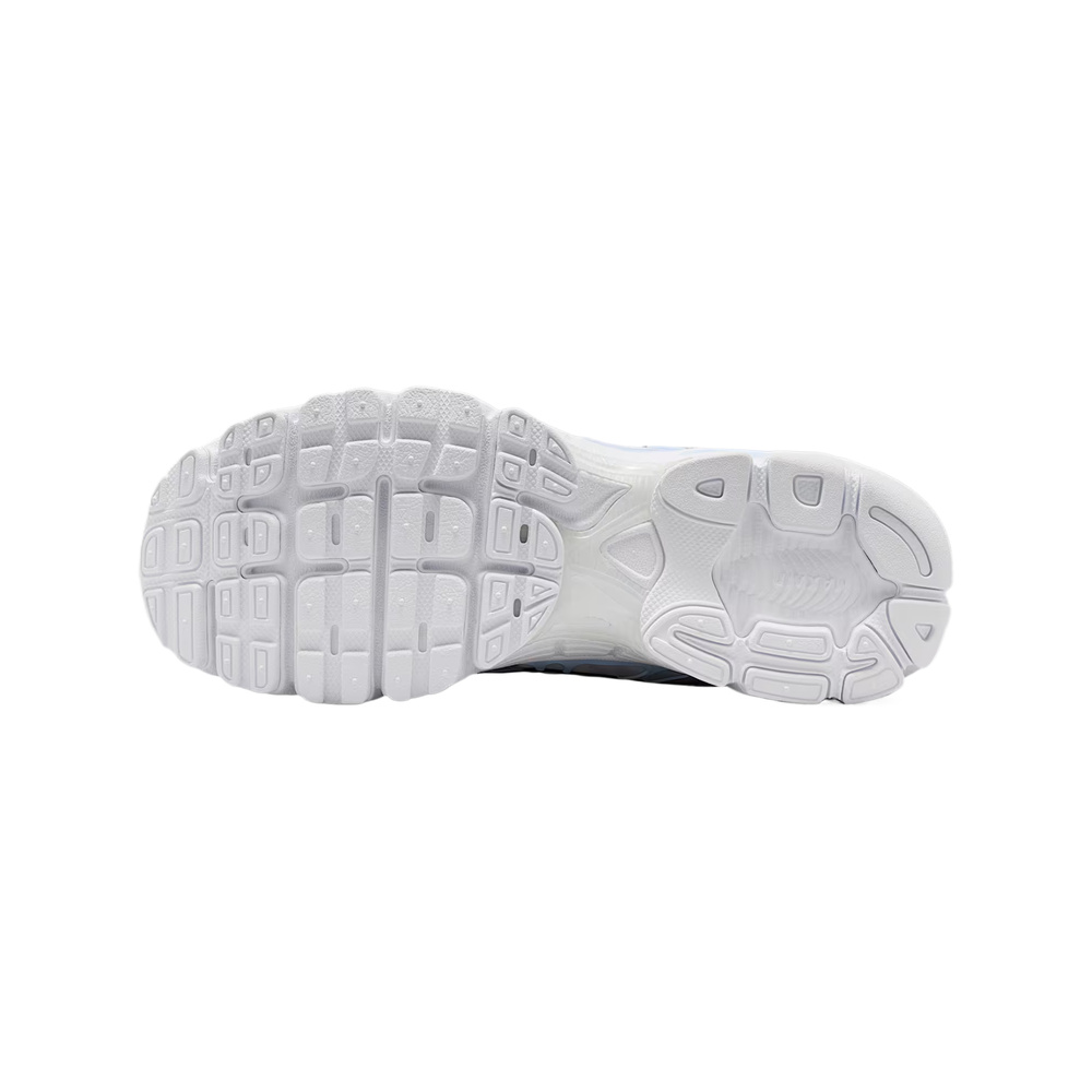 Nike Air Max Moto 2k 'White / Metallic Silver / Midnight Navy / Hydrogen Blue' Женские