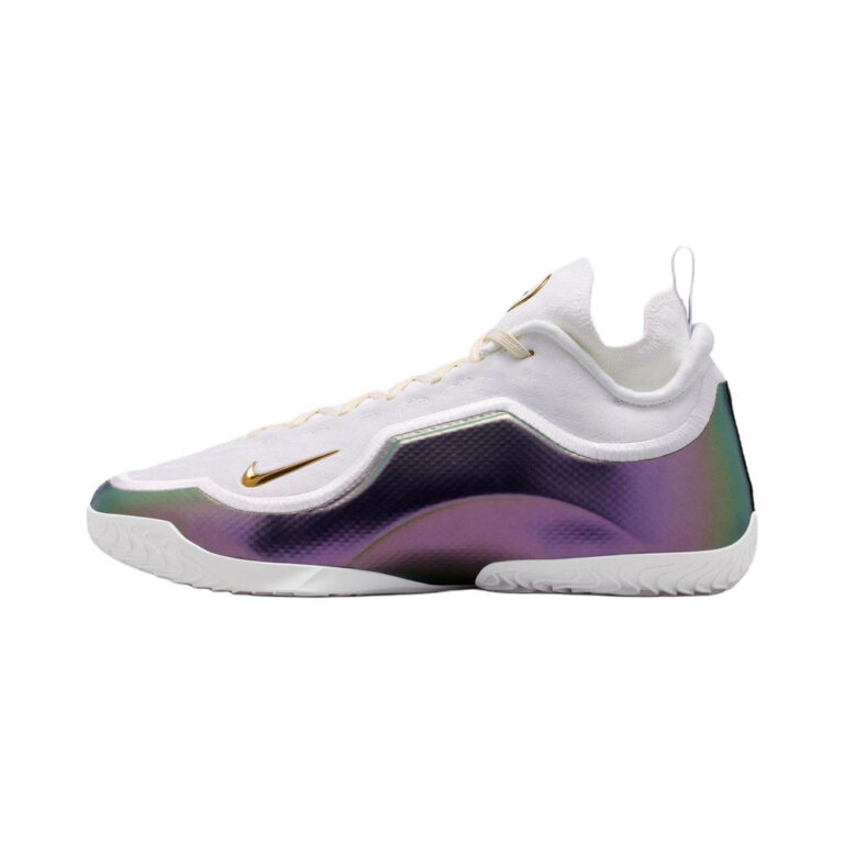 Nike Lebron 23 'Malachite / Topaz Gold' Мужские