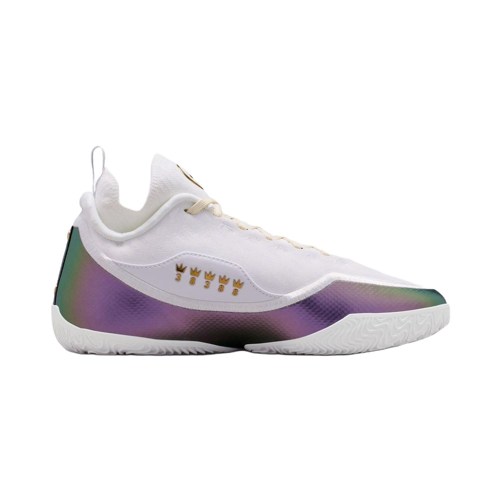 Nike Lebron 23 'Malachite / Topaz Gold' Мужские