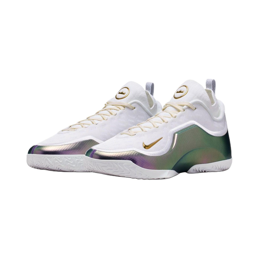 Nike Lebron 23 'Malachite / Topaz Gold' Мужские