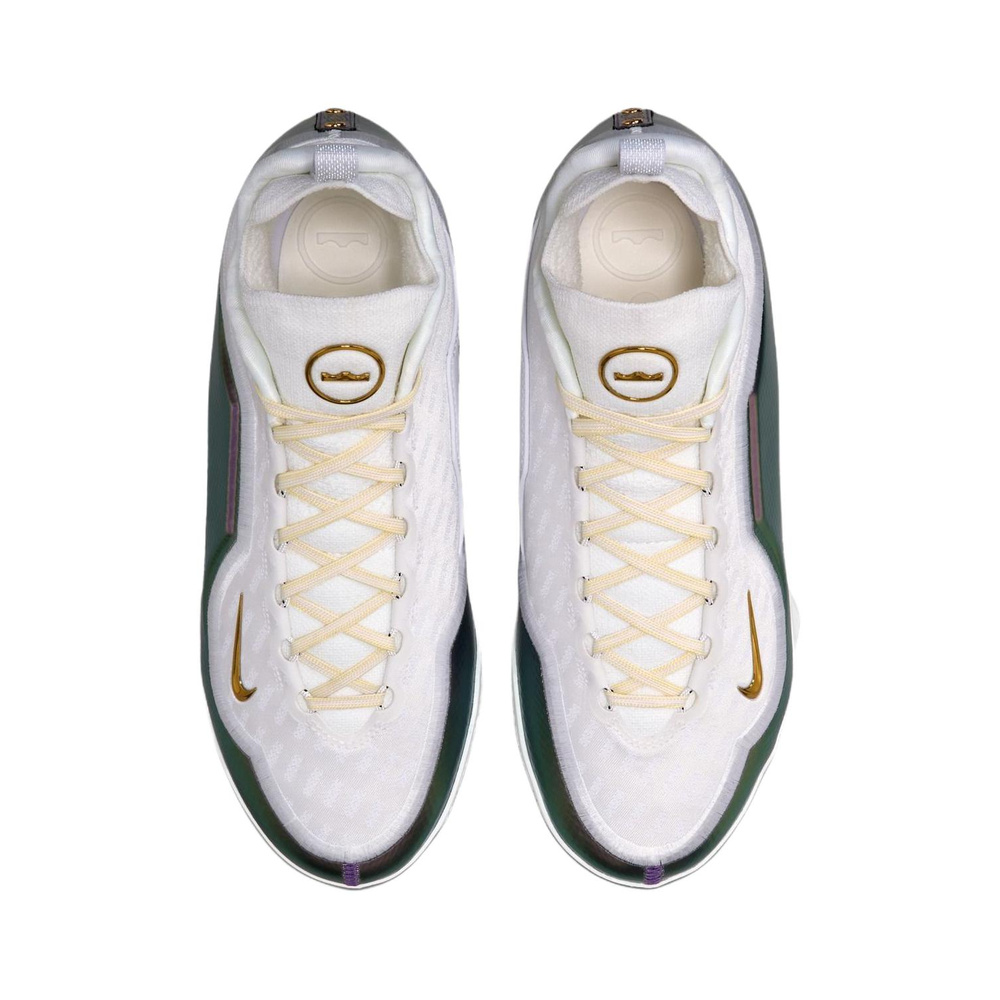 Nike Lebron 23 'Malachite / Topaz Gold' Мужские