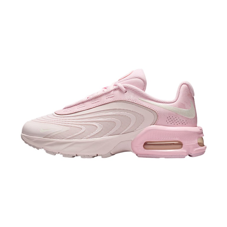 Nike Air Max 'Phantom / Fauna Brown / Moon Particle / Pink Foam' Женские