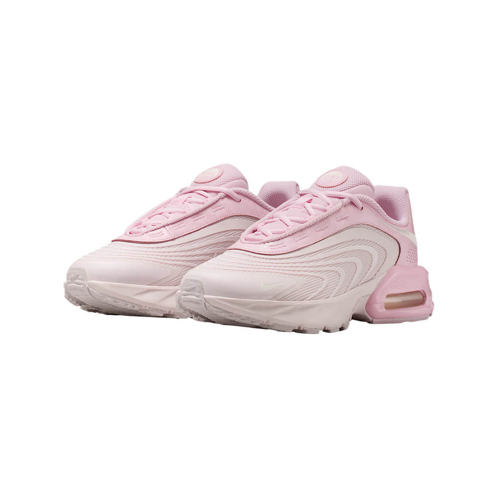 Nike Air Max 'Phantom / Fauna Brown / Moon Particle / Pink Foam' Женские