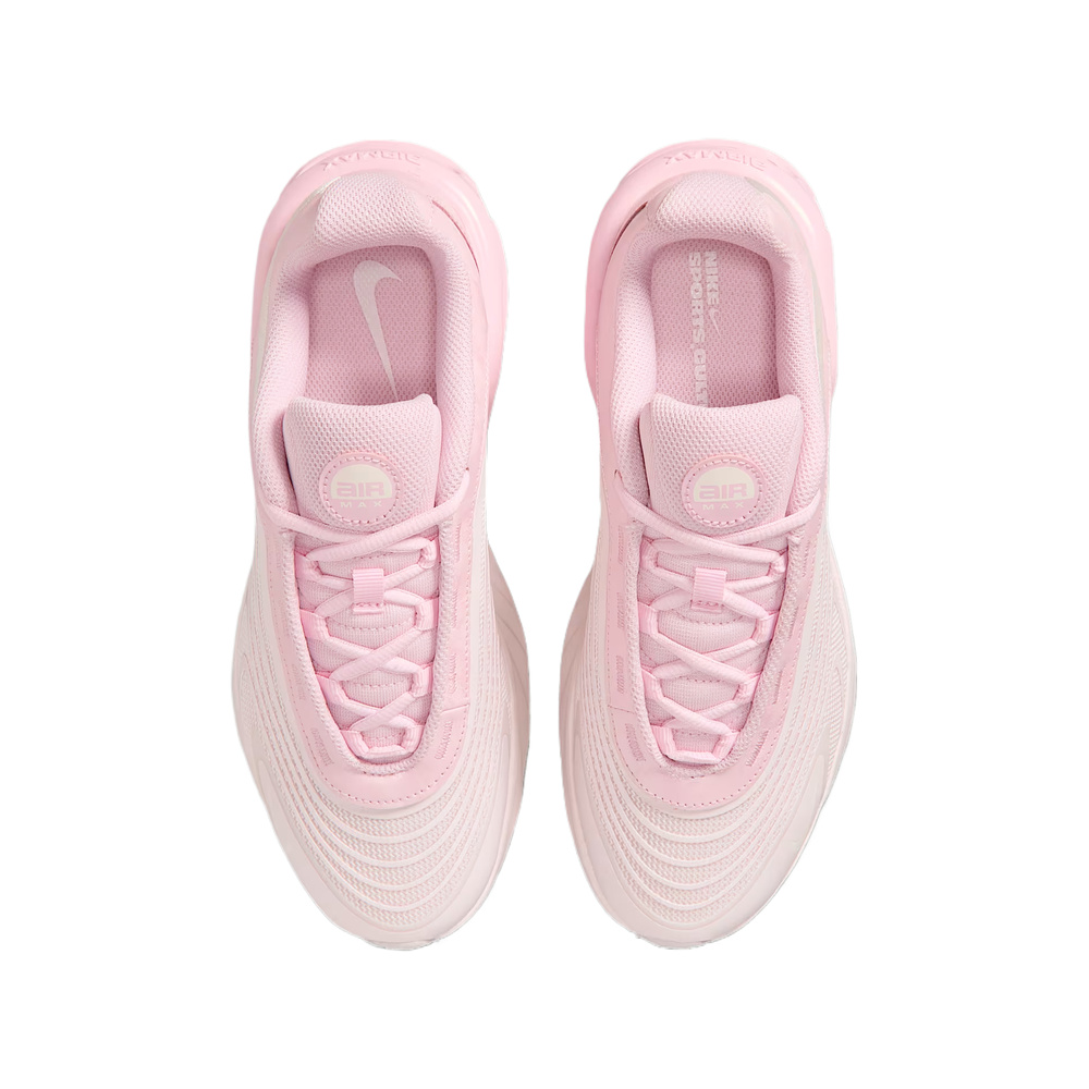 Nike Air Max 'Phantom / Fauna Brown / Moon Particle / Pink Foam' Женские