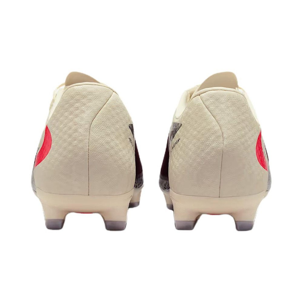 Nike Phantom 6 'Burgundy Crush / Fossil / University Red' Мужские