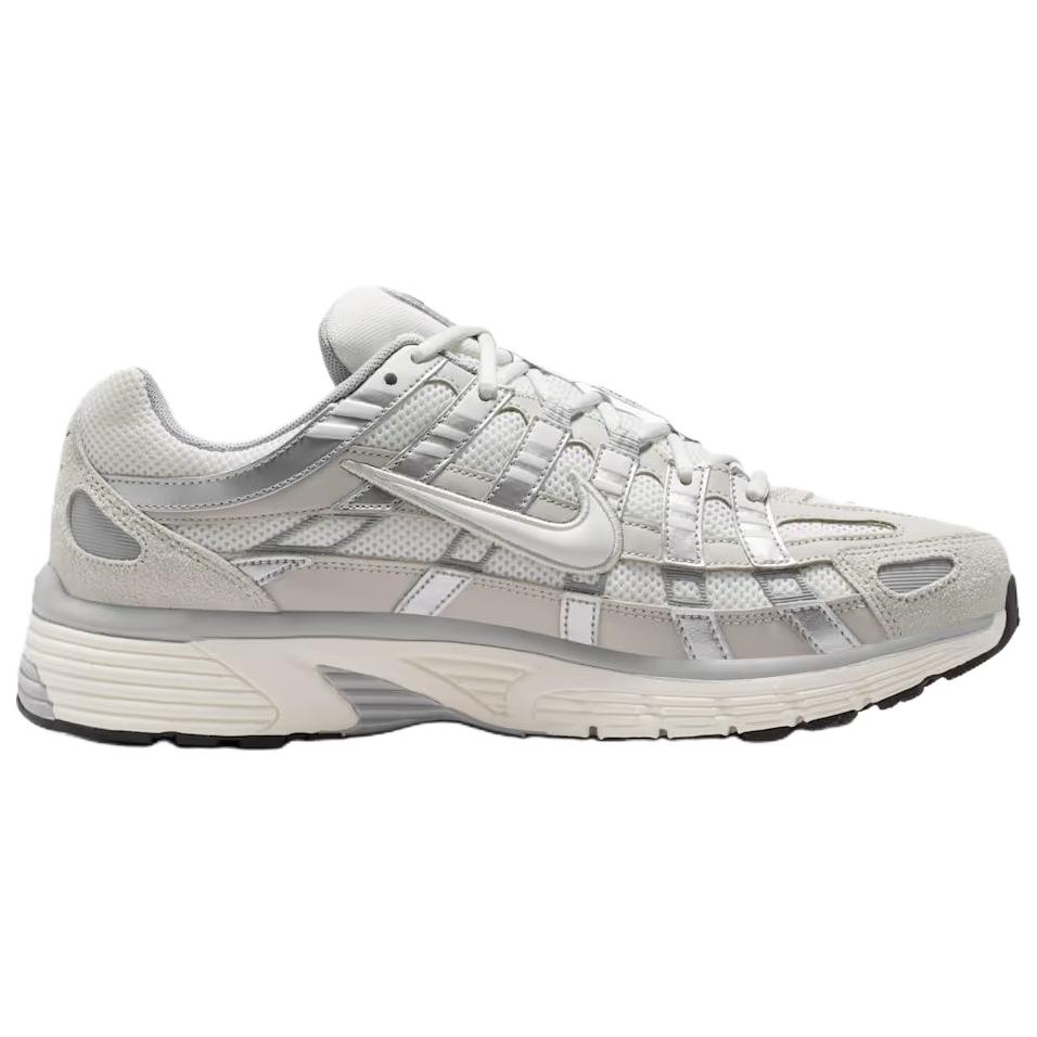 Nike P 6000 'Grey' Мужские