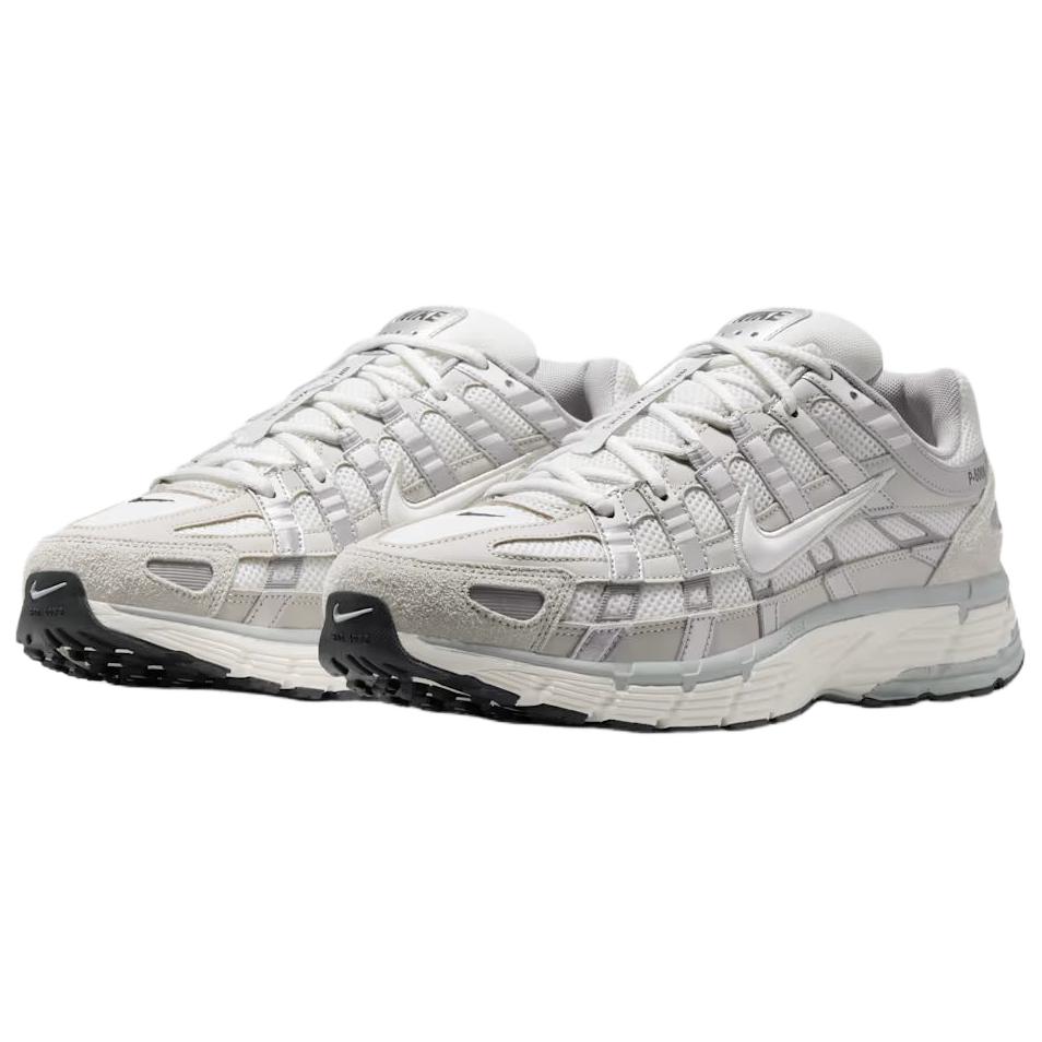 Nike P 6000 'Grey' Мужские