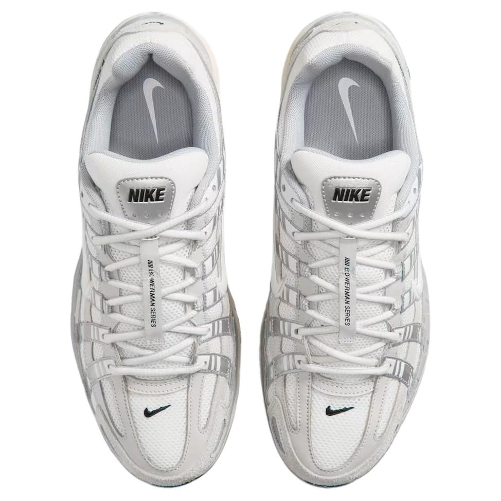 Nike P 6000 'Grey' Мужские