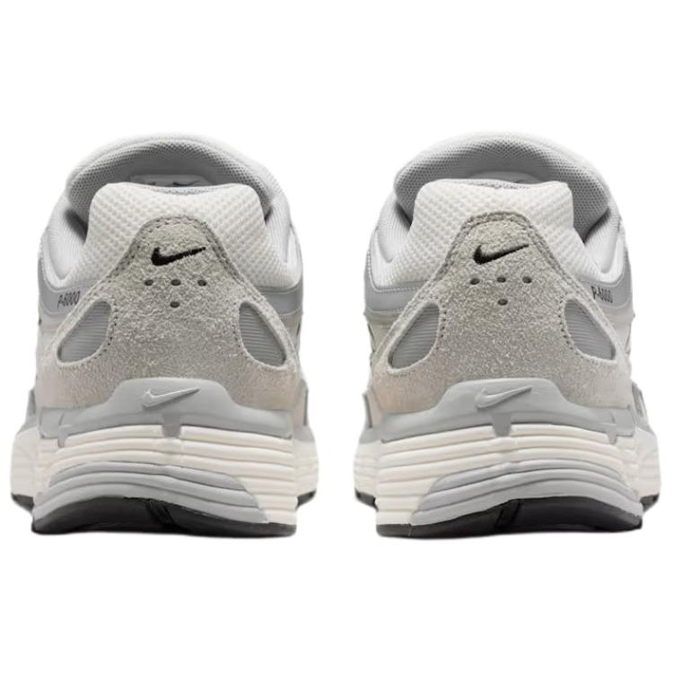 Nike P 6000 'Grey' Мужские