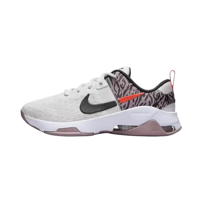 Nike Zoom Bella 6 'Light Army / Black' Женские