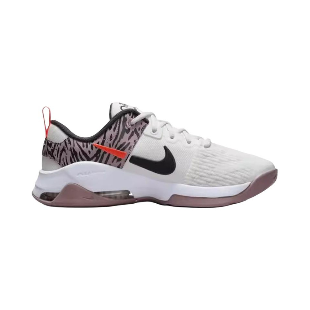 Nike Zoom Bella 6 'Light Army / Black' Женские
