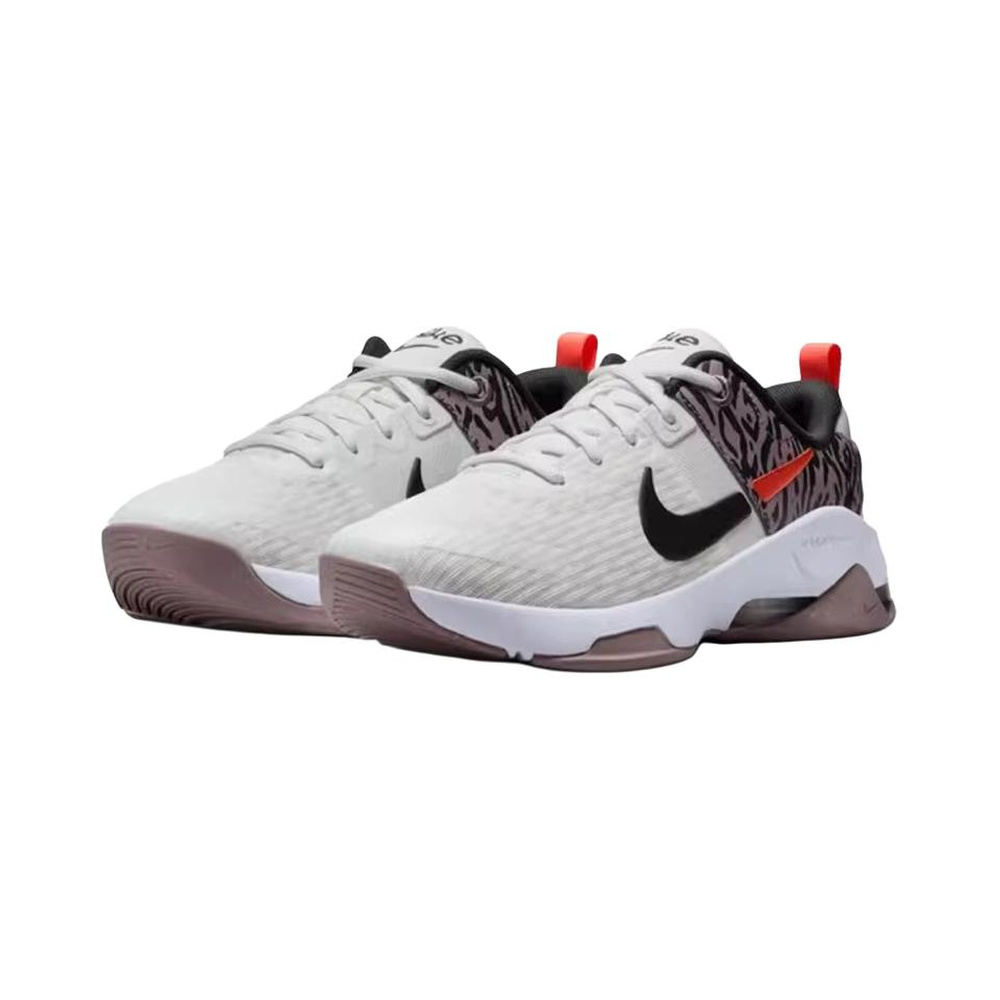 Nike Zoom Bella 6 'Light Army / Black' Женские