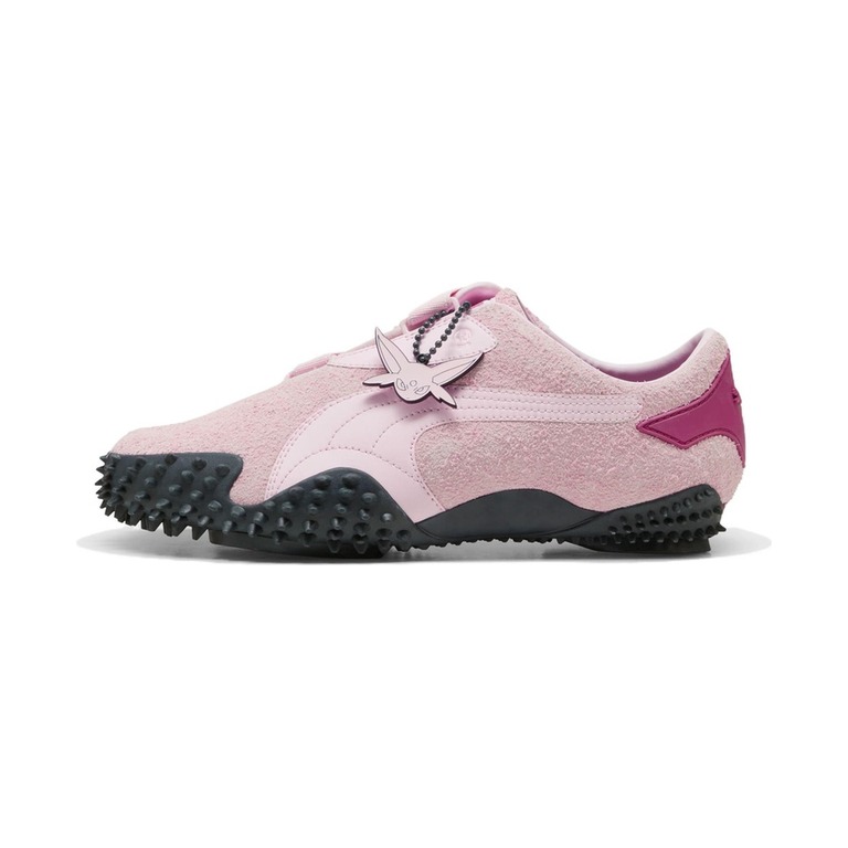 Puma Mostro 'Pearl / Grey' Мужские