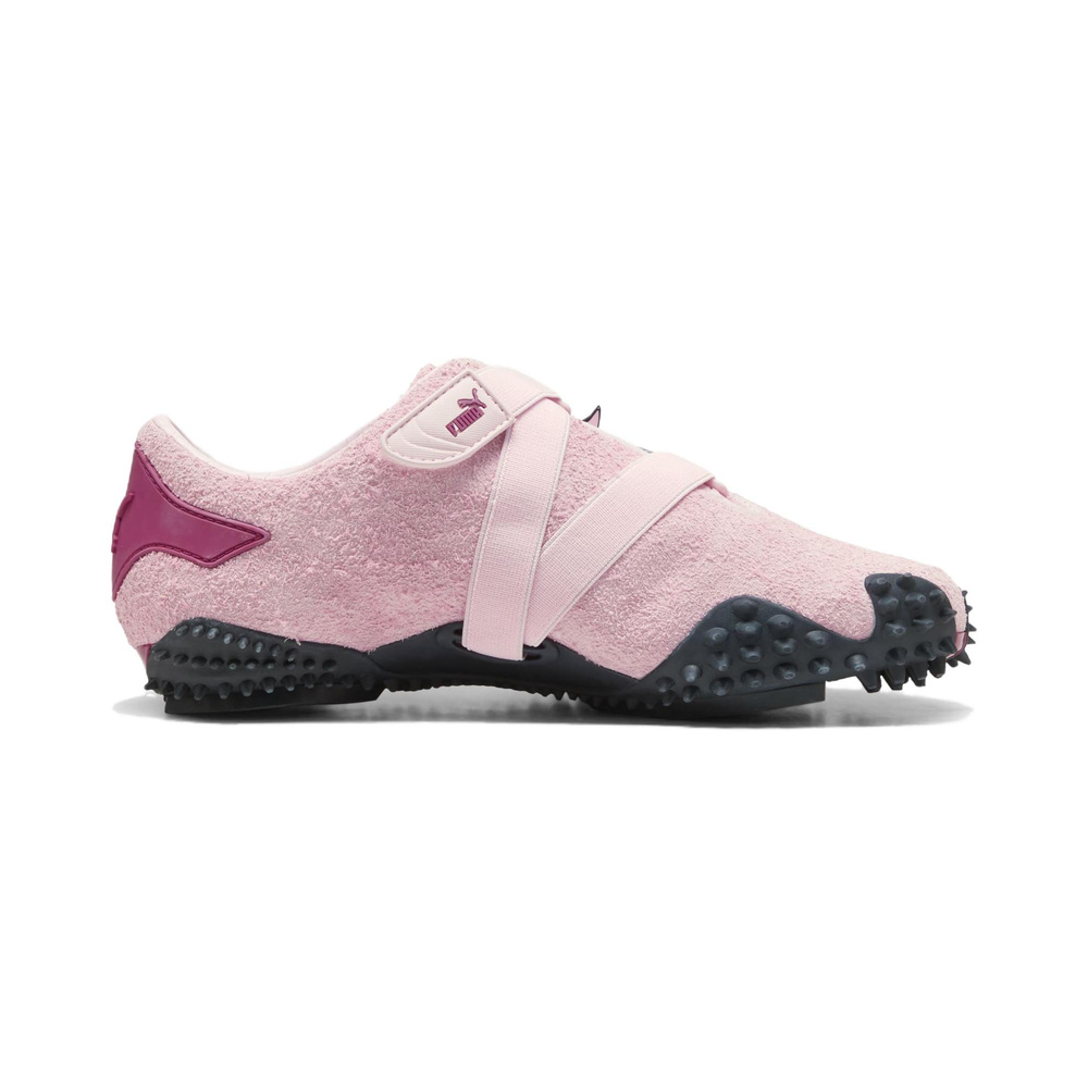 Puma Mostro 'Pearl / Grey' Мужские