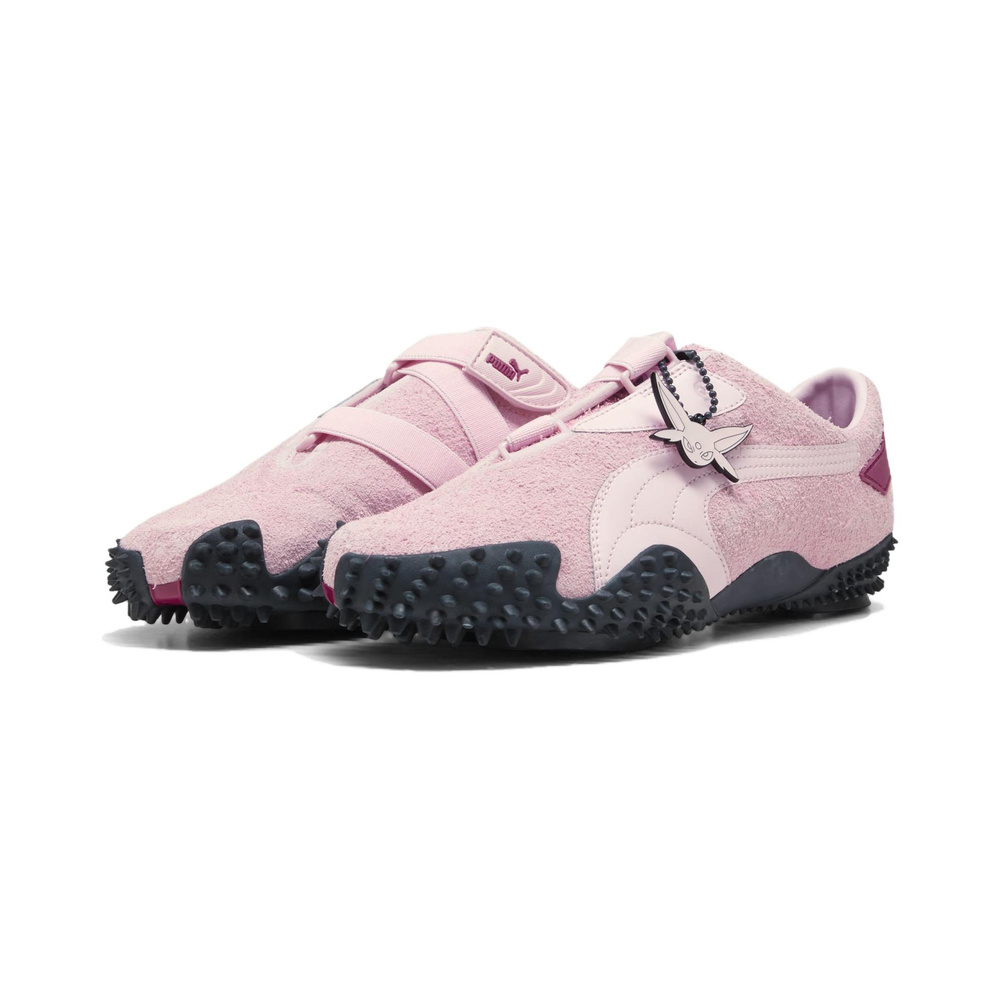 Puma Mostro 'Pearl / Grey' Мужские