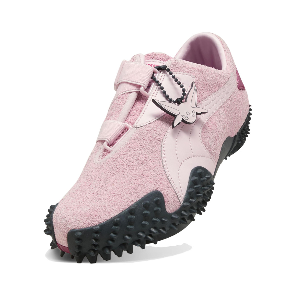 Puma Mostro 'Pearl / Grey' Мужские