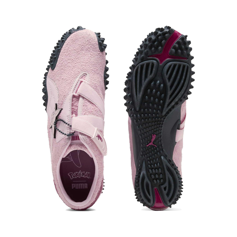 Puma Mostro 'Pearl / Grey' Мужские