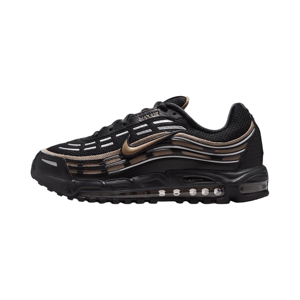 Black / Brown