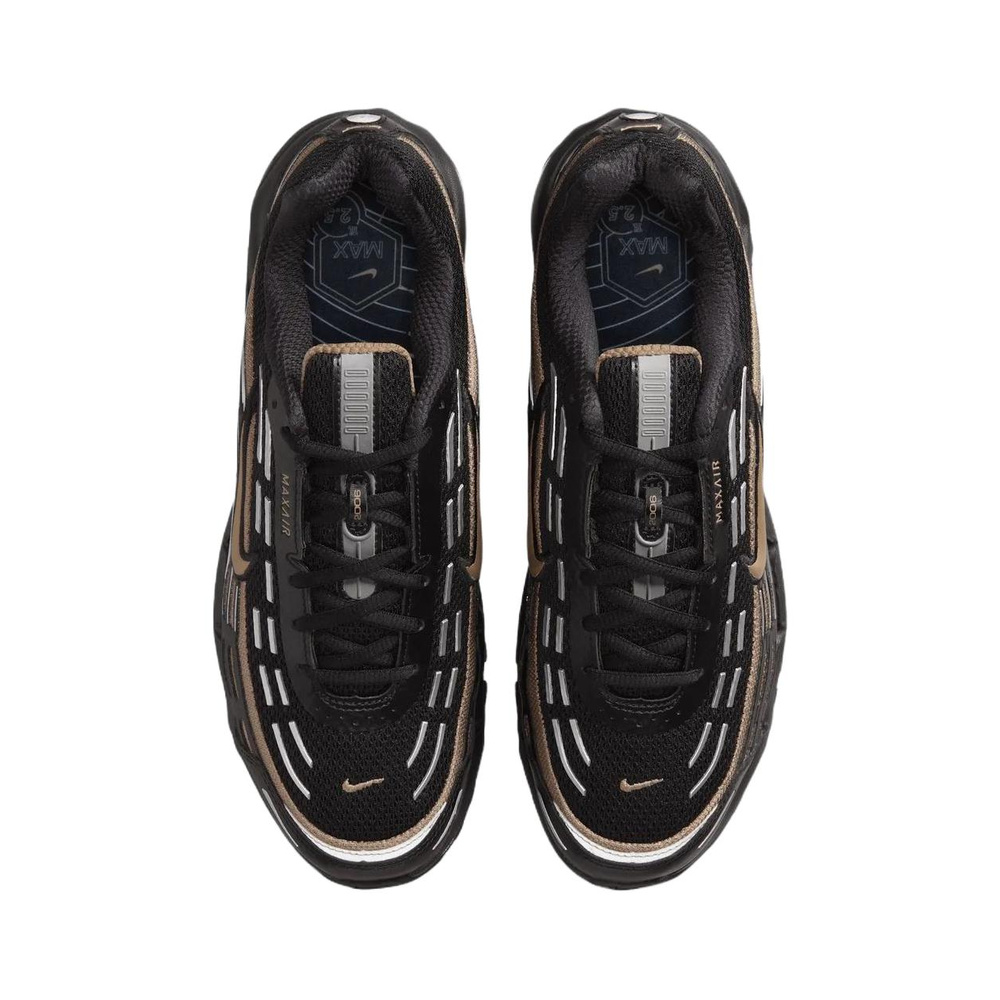 Nike Air Max Tl 2,5 'Black / Brown' Мужские