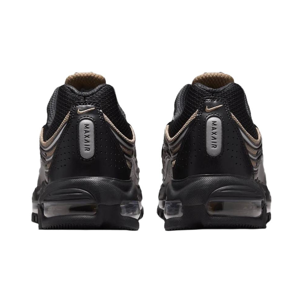 Nike Air Max Tl 2,5 'Black / Brown' Мужские