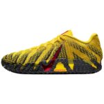 Black / Light Crimson / Topaz Gold / Bright Crimson