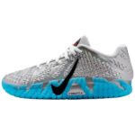 Jurassic Park Ep Metallic Silver Baltic Blue