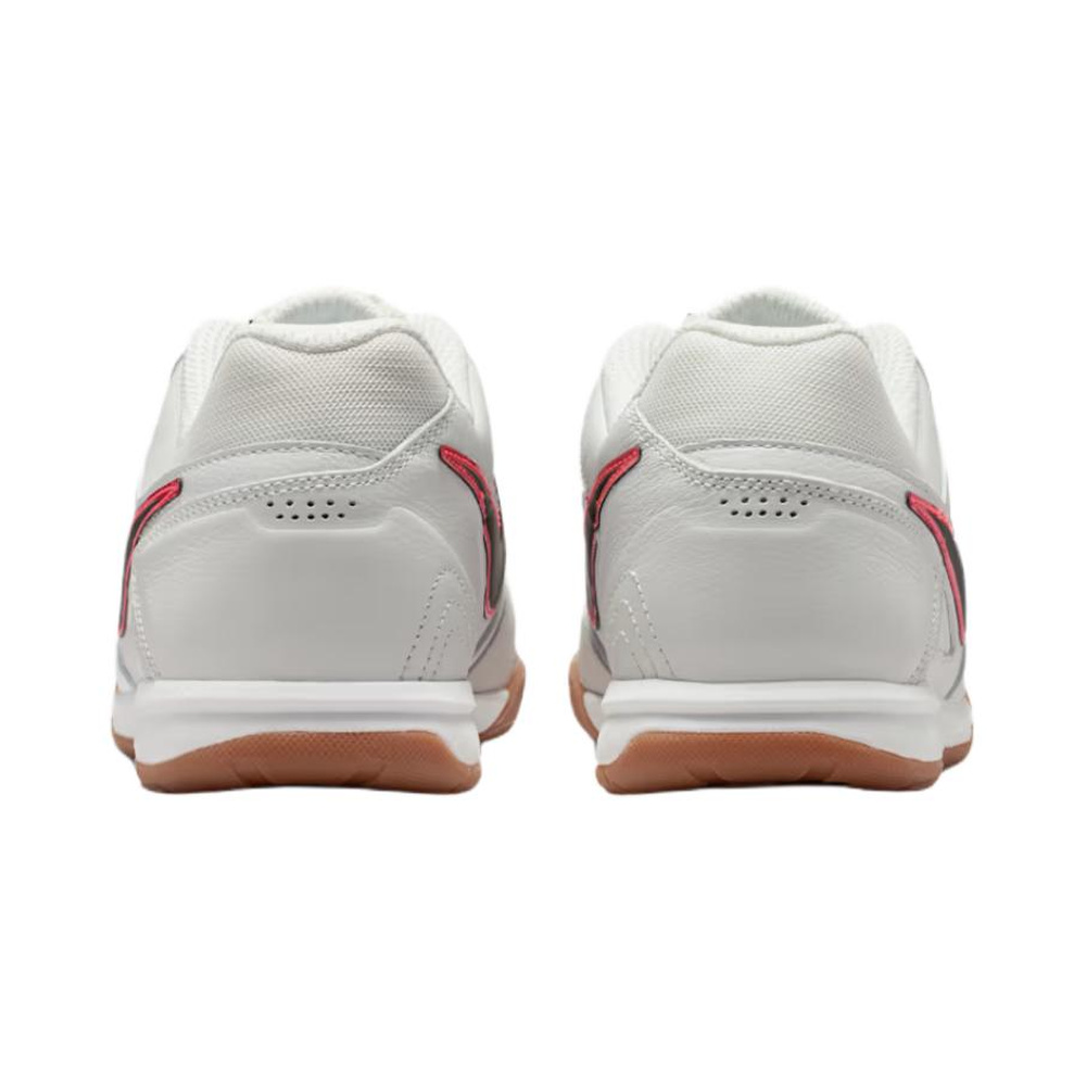 Nike Gato 'Summit White / Bright Crimson / Gum Medium Brown / Black' Мужские