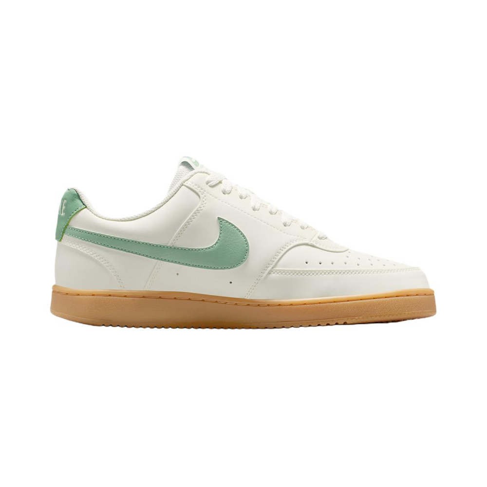 Nike Court Vision 'Phantom / Sail / White' Мужские
