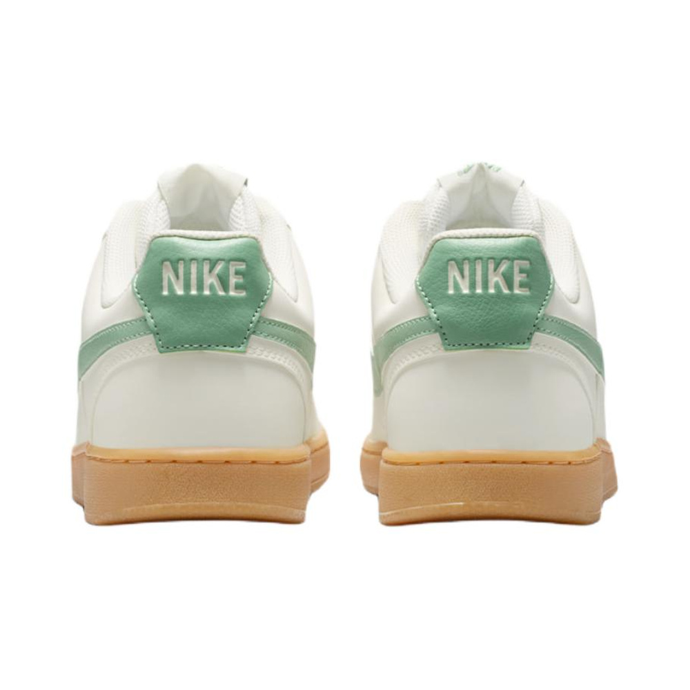Nike Court Vision 'Phantom / Sail / White' Мужские